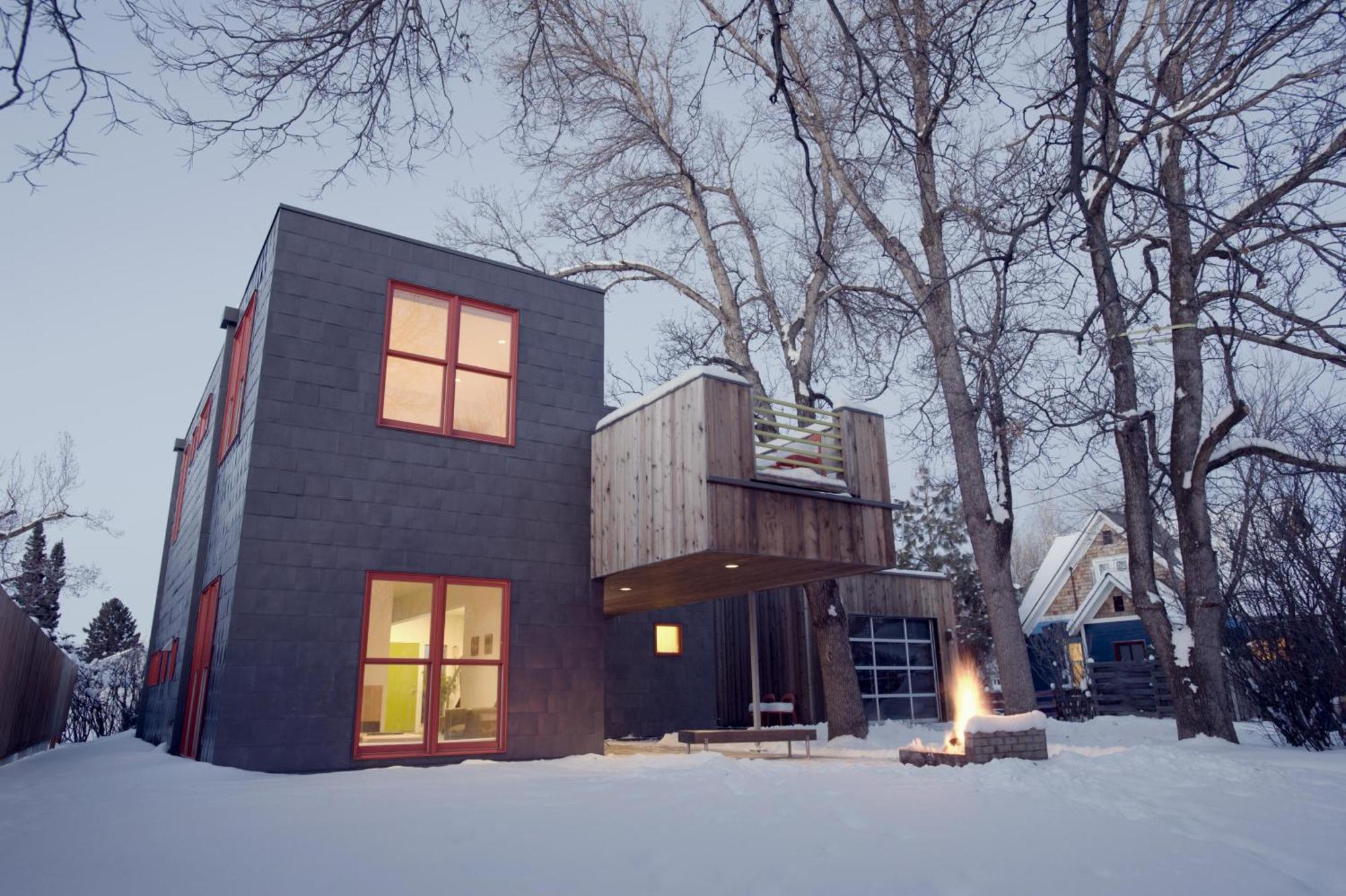 Stunning Modern Home, One Of A Kind! Bozeman Exterior photo